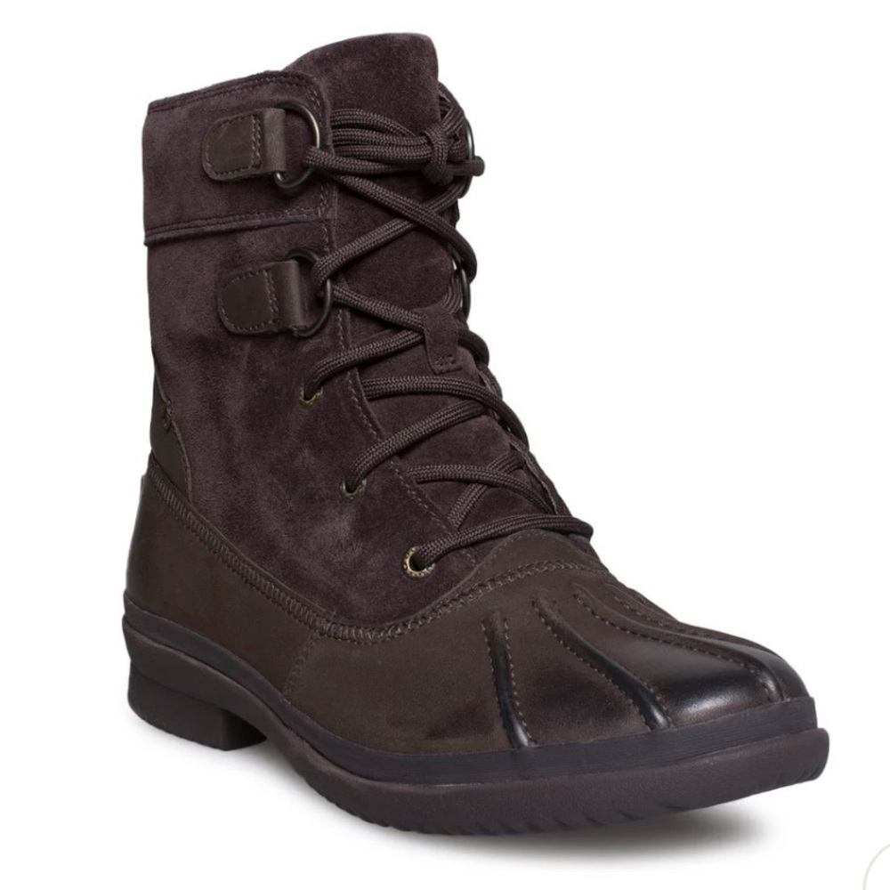 UGG Winter Duck Boots